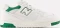 New Balance 550 white/classic pine/summer fog (Herren) Vorschaubild