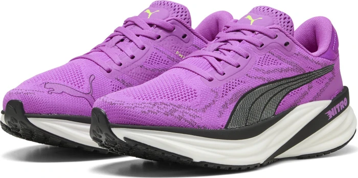 Puma Magnify Nitro 2 pure magenta/puma black (Damen)