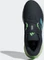 adidas Galaxy 7 aurora ink/mint ton/lime burst (Herren) Vorschaubild