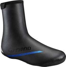 Shimano CW-FABW-US32U Road Thermal Überschuhe schwarz