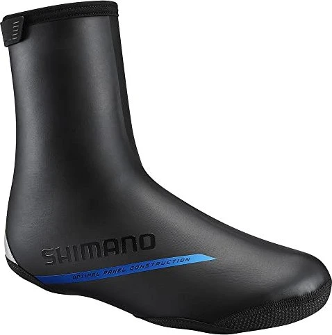 Shimano CW-FABW-US32U Road Thermal Überschuhe schwarz