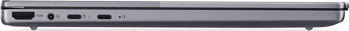 Lenovo ThinkBook 14 2-in-1 G6 IPL, Luna Grey, Core Ultra 5 325, 32GB RAM, 512GB SSD, DE