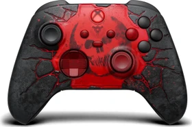 Microsoft Xbox Series X Wireless Controller Gears of War: E-Day Limited Edition (Xbox SX/Xbox One/PC)