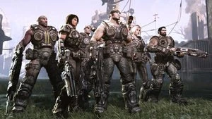 Gears of War 3 - Collector's Edition (Xbox 360)