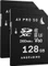 Angelbird AV PRO SD MK2 V60 R260/W140 128GB, UHS-II U3, Class 10, 2er-Pack Vorschaubild