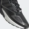 adidas ZX 2K Boost core black/cloud white (Damen) Vorschaubild