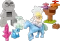 LEGO DUPLO - Elsa und Bruni im Zauberwald Vorschaubild