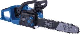 Scheppach BC-CS355Duo-X Akku-Kettensäge solo