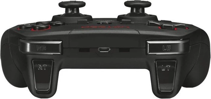 Trust Gaming GXT 545 wireless Gamepad USB (PS3/PC)