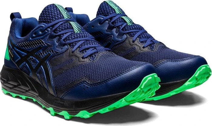Asics Gel-Sonoma 6 GTX ocean/black (Herren)