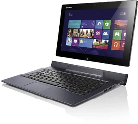 Lenovo IdeaTab Lynx K3011, KeyboardDock