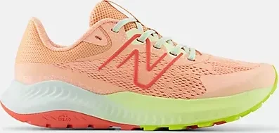 New Balance DynaSoft Nitrel v5 guava ice/hazy peach/limelight (Damen)