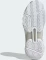 adidas Courtjam Control 3 cloud white/silver metallic/grey one (Herren) Vorschaubild