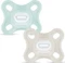 MAM Comfort Silikon Schnuller, 0-2M, 2er-Pack Vorschaubild