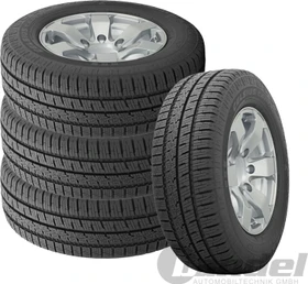 Toyo Celsius Cargo 215/65 R15C 104/102T
