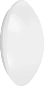 Ledvance Surface Circular Sensor 350 Wand-/Deckenleuchte 18W 3000K weiß