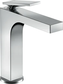 Hansgrohe Axor Citterio 160 Waschbeckenarmatur mit Hebelgriff chrom