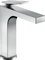 Hansgrohe Axor Citterio 160 Waschbeckenarmatur mit Hebelgriff chrom Vorschaubild