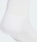 adidas Logo Socken white/olive strata/warm sandstone, 3 Paare Vorschaubild