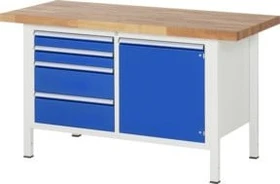 Rau Werkbank Serie 8000