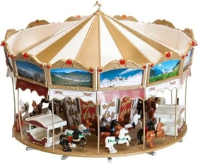 Faller Kinderkarussell