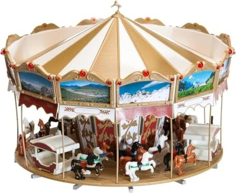 Faller Kinderkarussell
