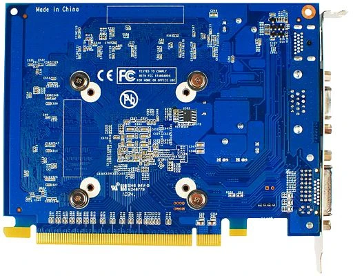 KFA2 GeForce GT 630, 2GB DDR3, VGA, DVI, HDMI