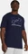 Under Armour Foundation Funktionsshirt kurzarm midnight navy/royal/mod gray (Herren) Vorschaubild