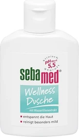 Sebamed Wellness Dusche Duschgel, 50ml