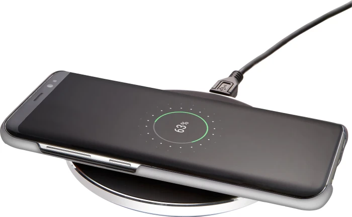 Intenso Wireless Charger BA1 schwarz