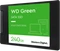 Western Digital WD Green SATA SSD 240GB, 2.5" / SATA 6Gb/s Vorschaubild