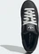 adidas Superstar II grey six/core black/utility black (Damen) Vorschaubild