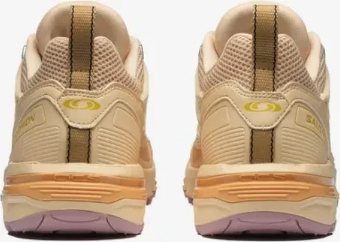Salomon ACS+ OG wheat/antelope/cress green