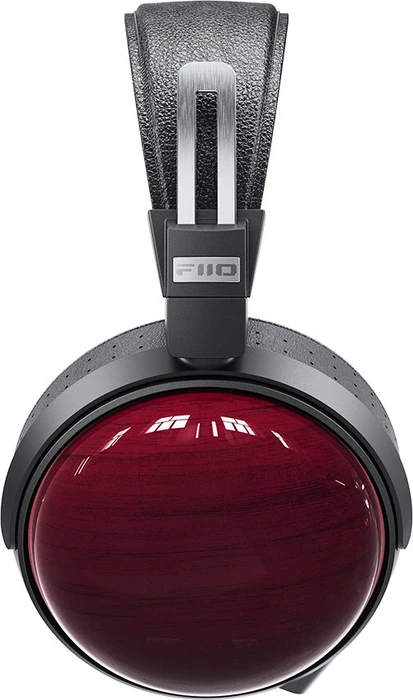 FiiO FT13 schwarz/rot