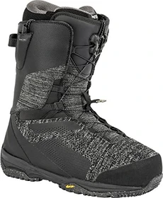 Nitro Skylab TLS Softboot schwarz (Modell 2022/2023)