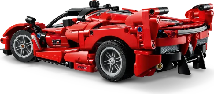 LEGO Technic - Ferrari FXX K