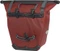 Ortlieb Bike-Shopper QL2.1 Gepäcktasche dark chili Vorschaubild