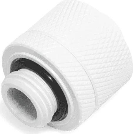 Alphacool Eiszapfen Schlauchanschluss G1/4" auf 16/10mm