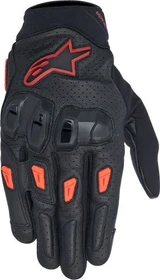 Alpinestars SP X 7 schwarz/rot