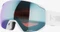 Salomon Radium Photochromic weiß/rosa Vorschaubild