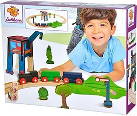 Simba Toys ABC große Tierfarm