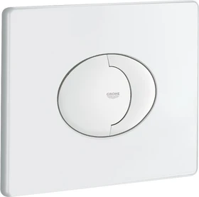 Grohe Skate Air WC-Abdeckplatte 156x197mm, alpinweiß