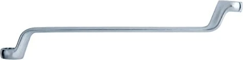 KS Tools Doppelringschlüssel, 65/70x690mm