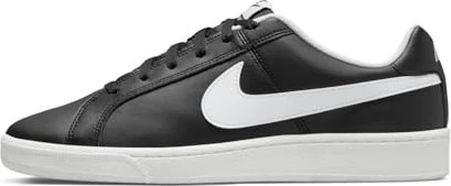 Nike Court Royale schwarz/weiß (Herren)