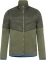 Vaude Valsorda 3in1 Funktionsjacke khaki (Herren) Vorschaubild