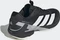 adidas Adizero Ubersonic 5 Clay core black/zero metalic/grey two (Herren) Vorschaubild