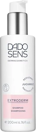 Dado Sens ExtroDerm Shampoo, 200ml