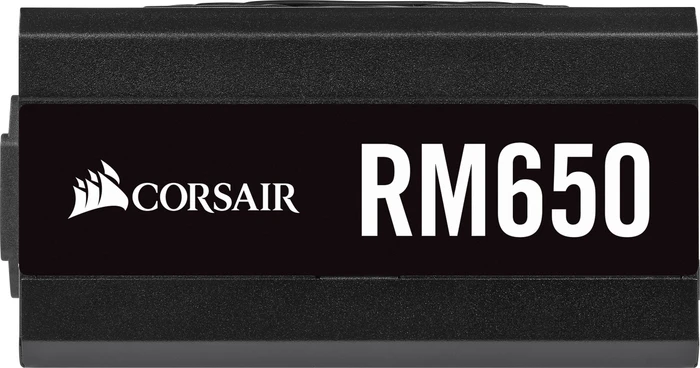 Corsair RM Series 2019 RM650 650W, ATX 2.52