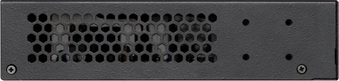 Lancom GS-1200 Rackmount Gigabit Switch, 8x RJ-45, 65W PoE+