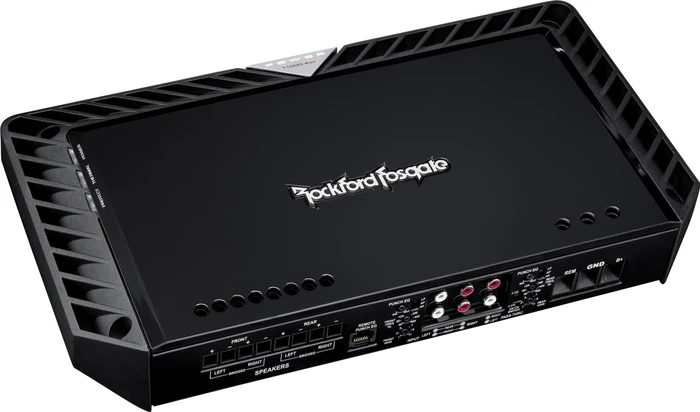Rockford Fosgate T1000-4ad
